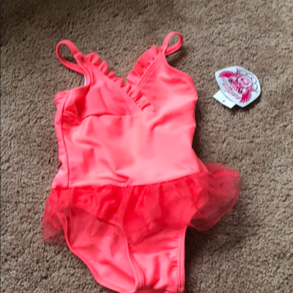 Bathing suit